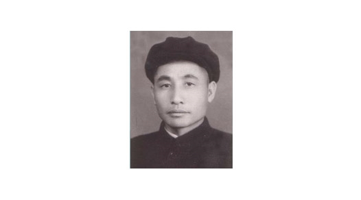 孫漢臣.1958年－1972年任學(xué)校黨委書記兼校長(zhǎng) 1980年－1982年任學(xué)校黨委書記 