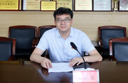 黨委委員、副院長(zhǎng)    周永良